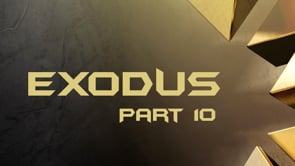 Exodus Part 10: Chuck McInturf