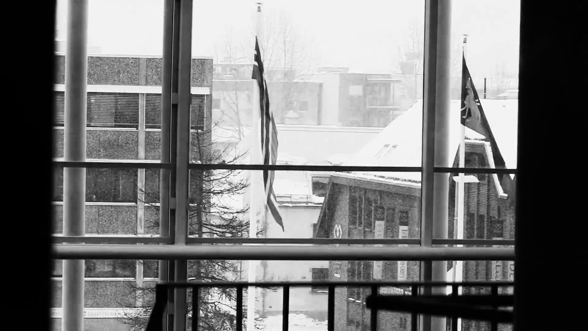 Alt blir bra?: Scene (New cases)