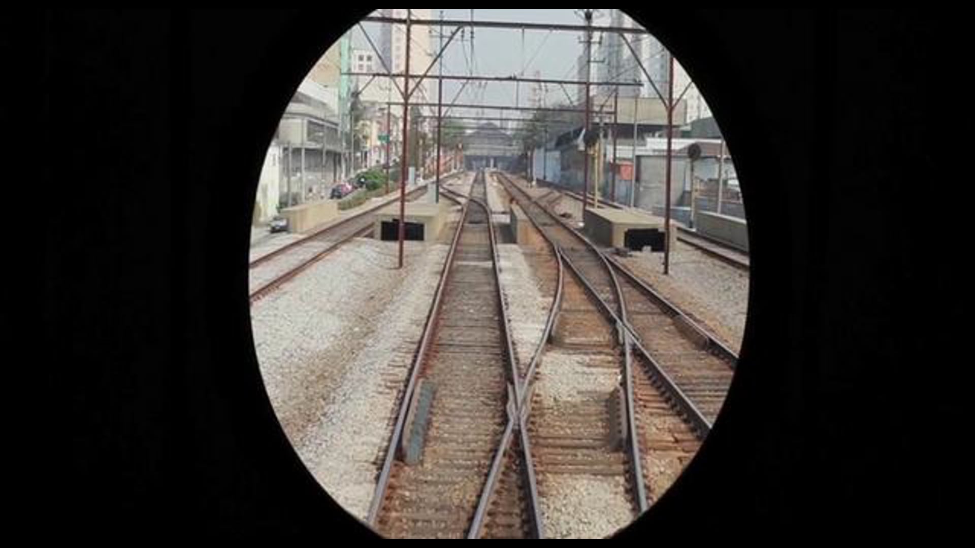Estação da Luz - Paranapiacaba