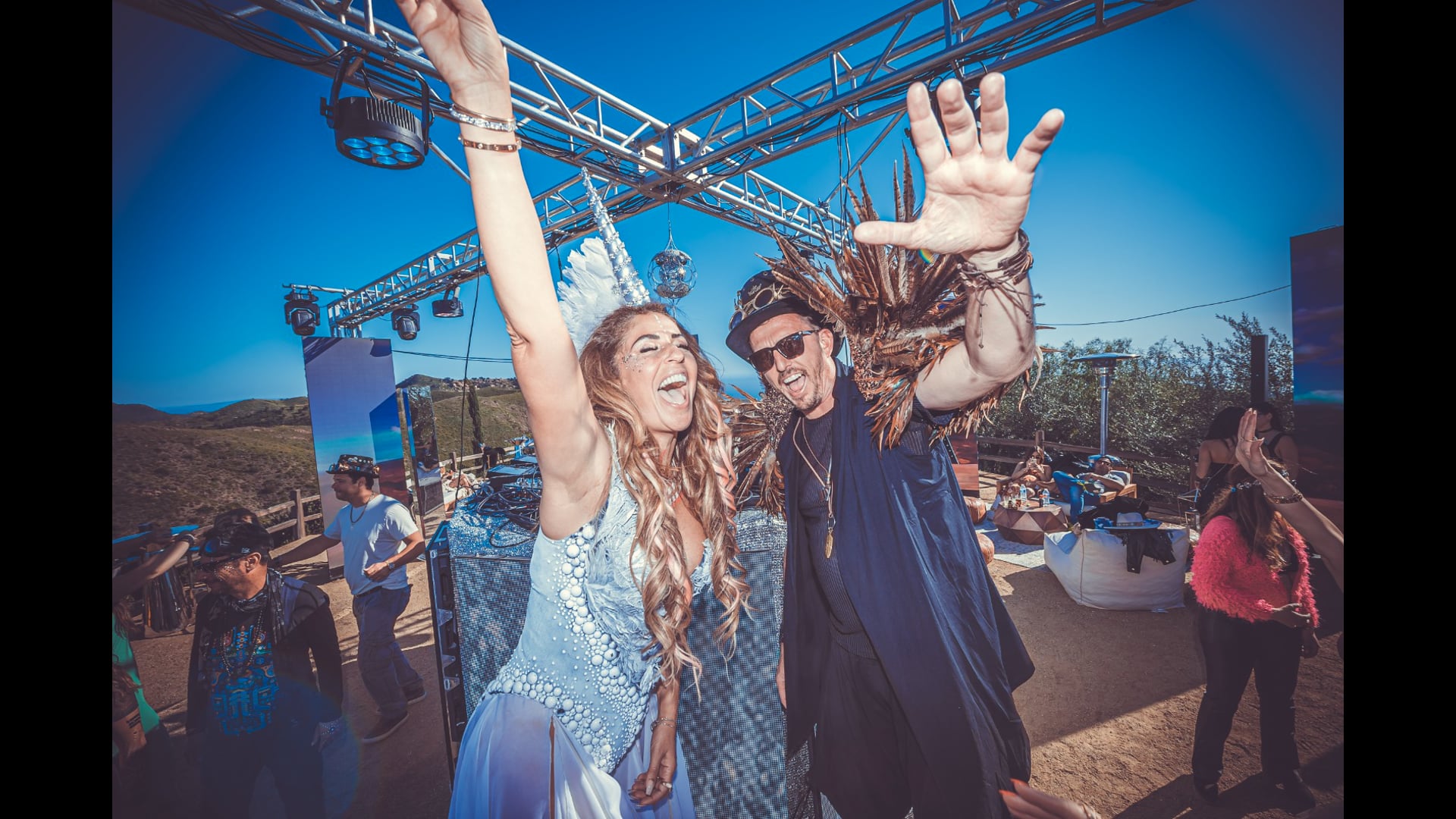 Shirli Depas - B-Day Party