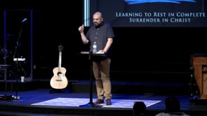 Session 11 | Living in Gratitude, Thanksgiving, and Contentment