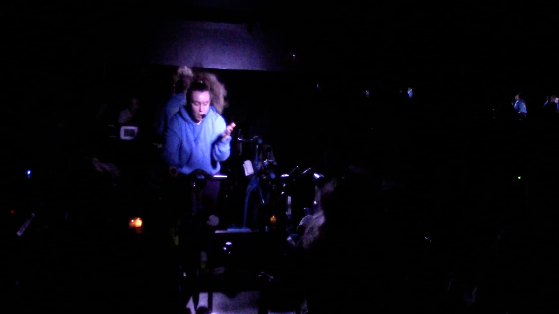 JIBE at Home - Helena March 29th, 2022 Video Thumbnail