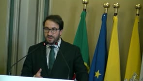 Paulo Sousa, vicepresidente del Municipio de Ponte de Lima: “Estamos haciendo historia”,