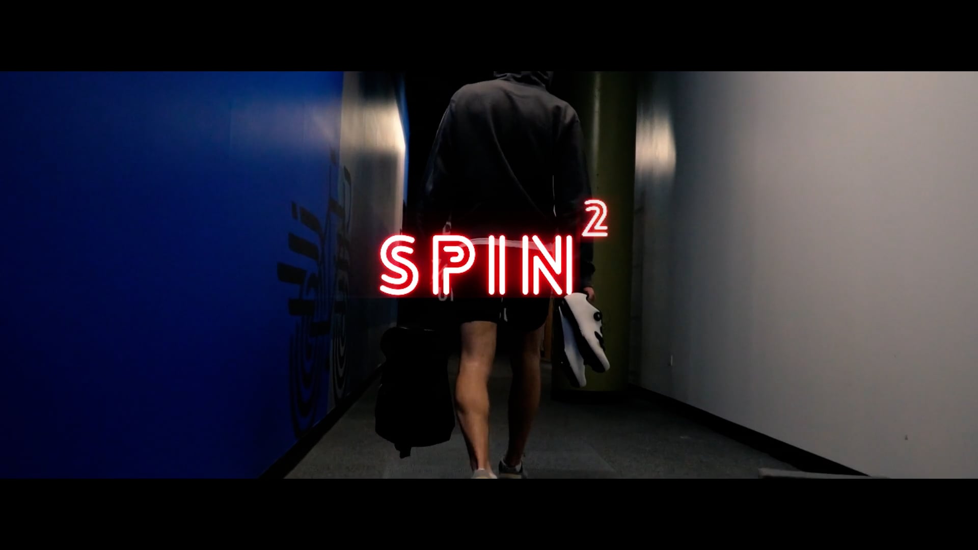 Spin Squared promo