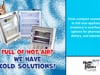 Health Care Logistics | Full of Hot Air? We Have Cold Solutions! | Pharmacy Platinum Pages 2022