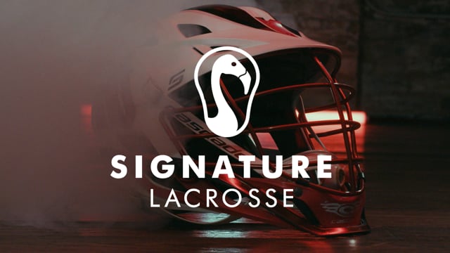 Signature Lacrosse