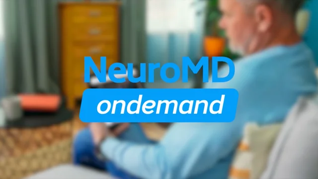 NeuroMD - The Leader In Lasting Back Pain Relief
