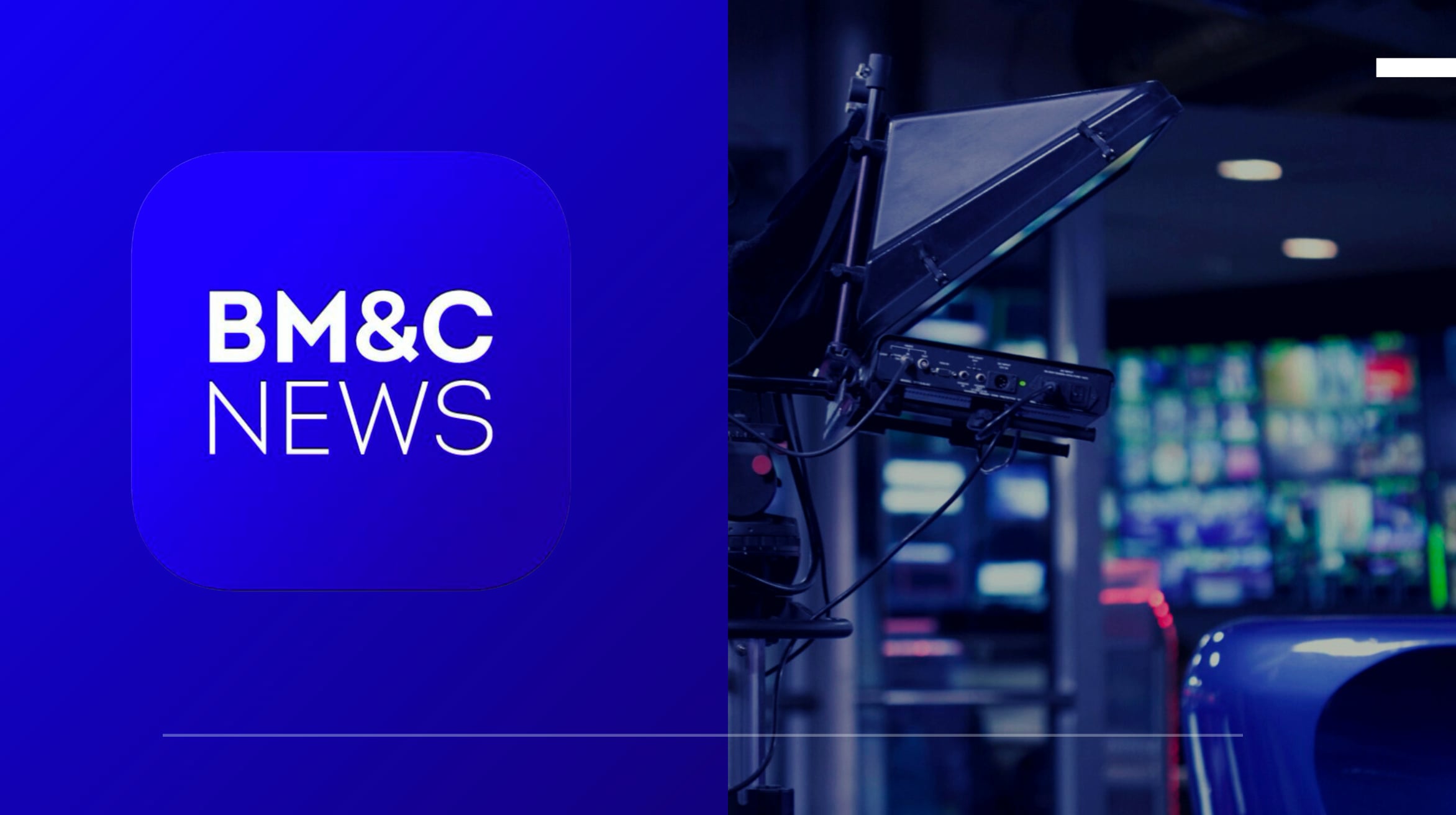 BM&C NEWS on Vimeo