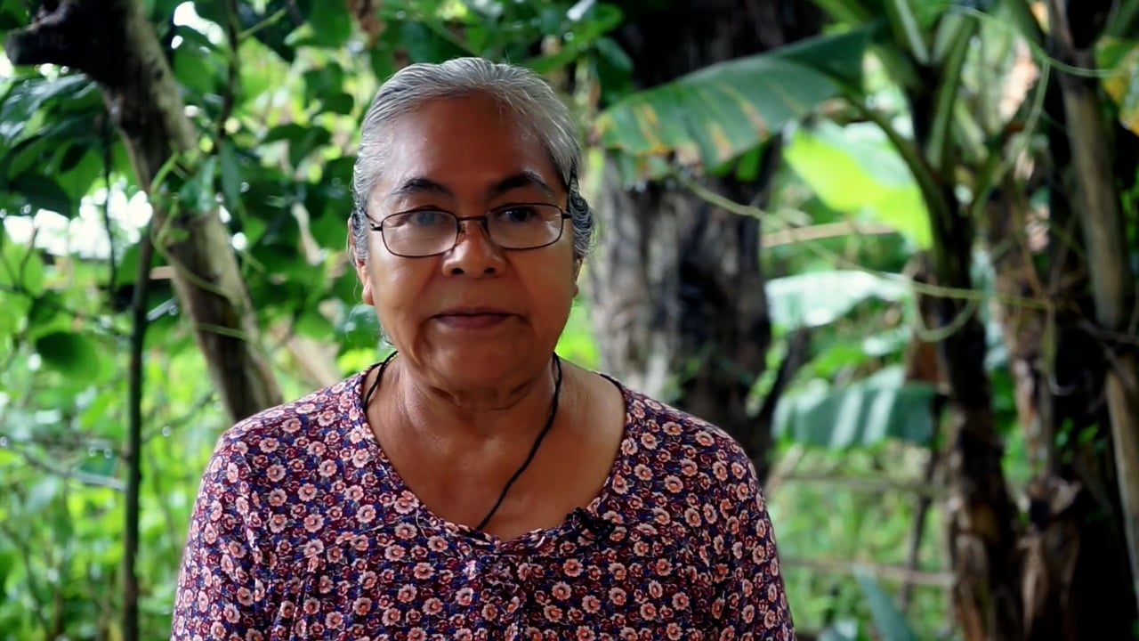 La importancia de la mujer en el campo