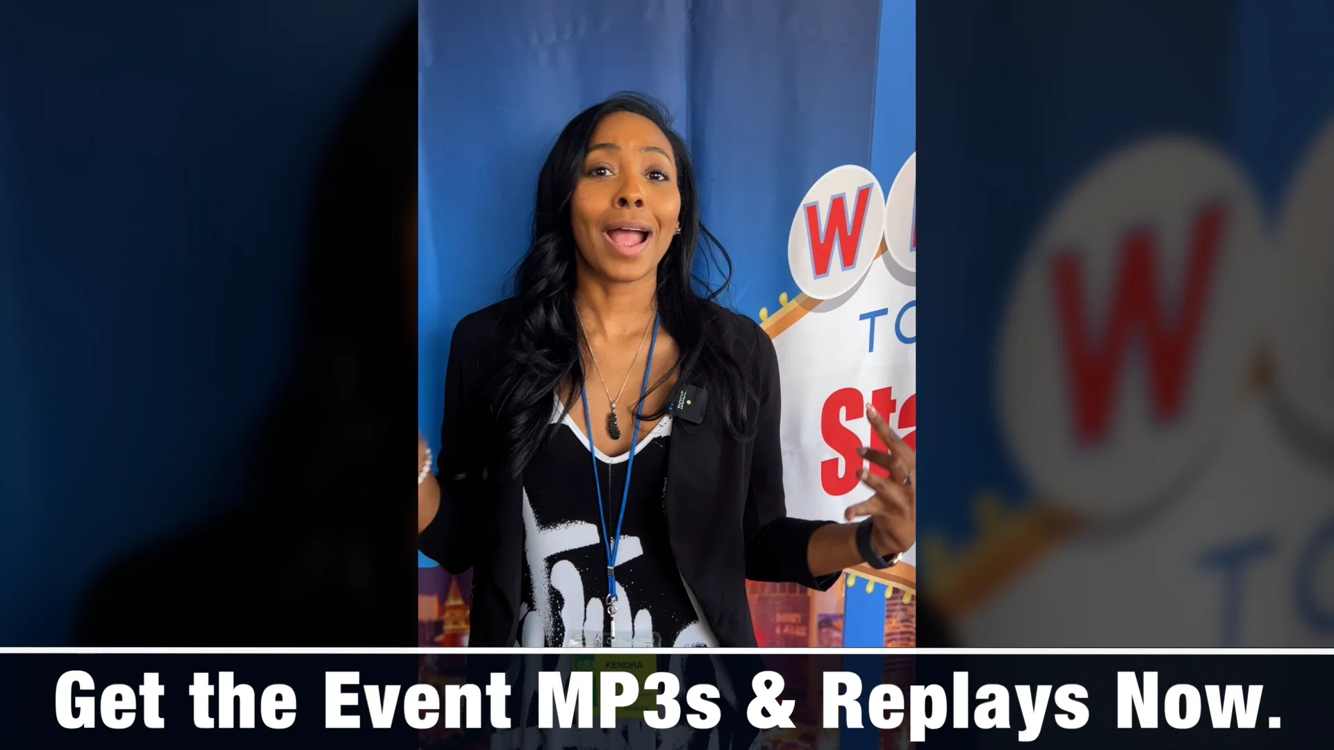 2022 Game Changers Replays & MP3s on Vimeo