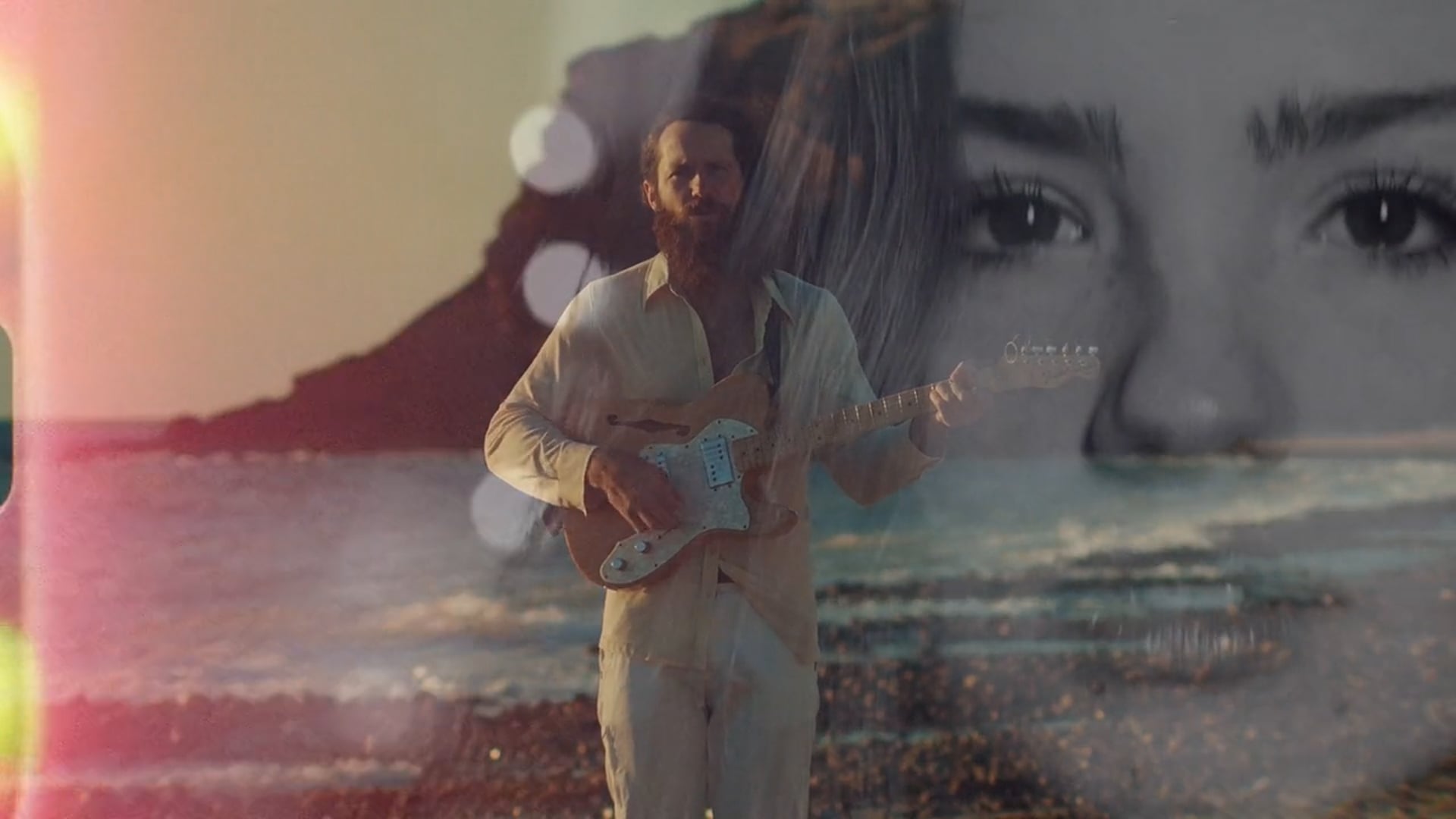 Luke Marshall - I'm Looking At You