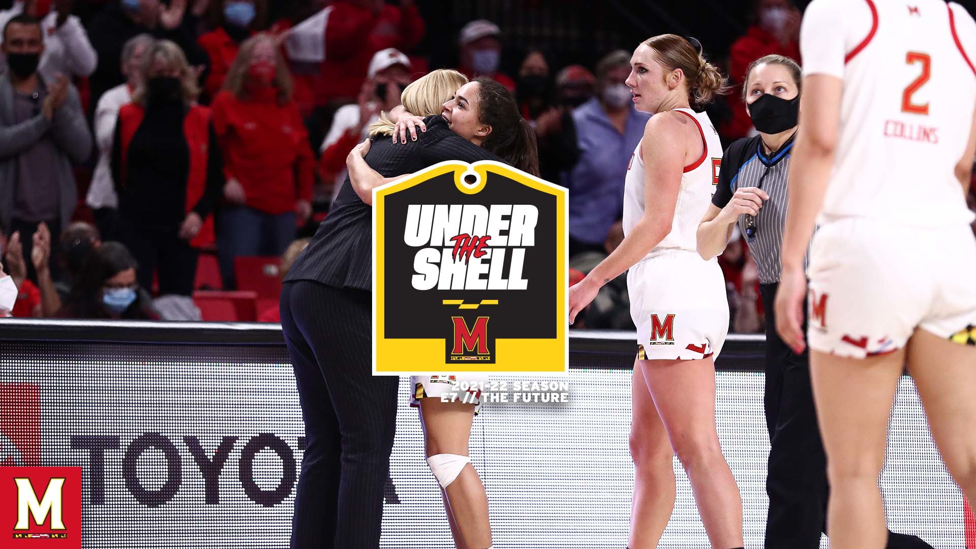 Under The Shell // Episode 7 // The Future