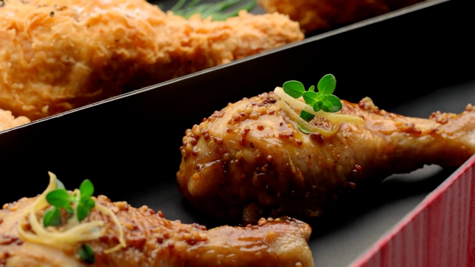 Chicken Drumsticks ALDI Australia on Vimeo