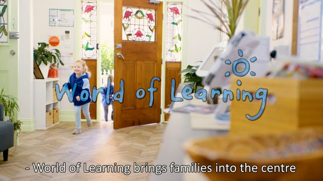 Albion Park World of Learning video thumbnail 16