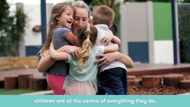 Green Leaves Early Learning Albury video thumbnail 10