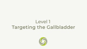 Targeting the Gallbladder