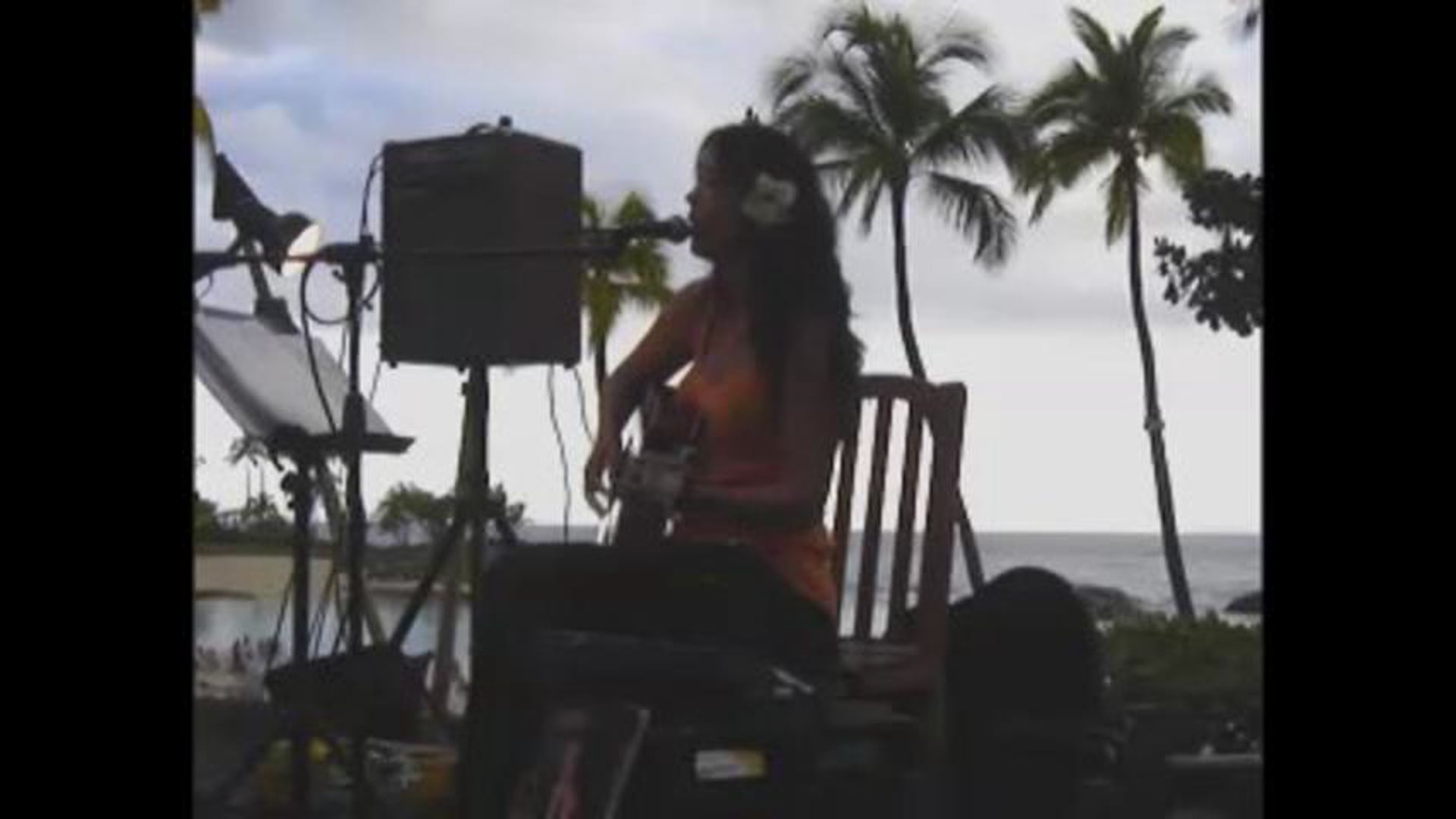 Promotional video thumbnail 5 for Anjj Lee Acoustic Singer/Guitarist