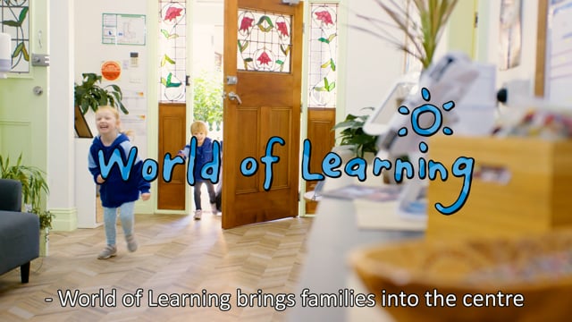 Little Angels World of Learning video thumbnail 11