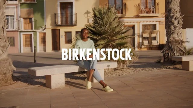 Birkenstock nieuwe online collectie