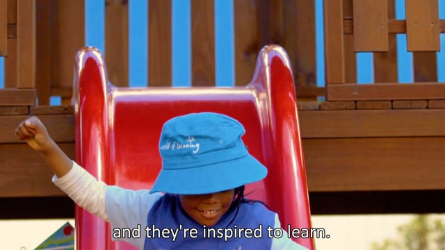 Cartwright World of Learning video thumbnail 16