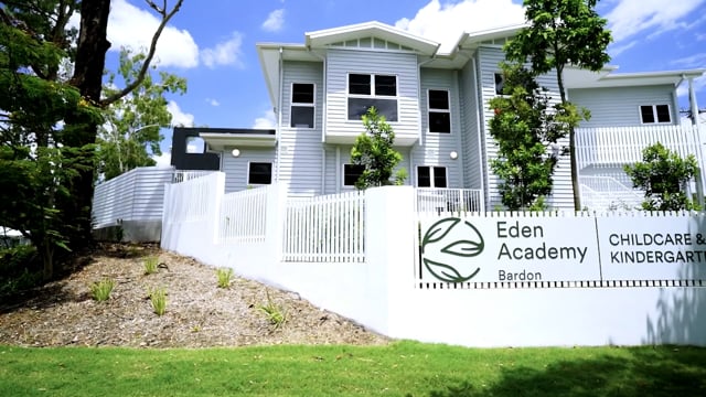 Eden Academy Bardon video thumbnail 12