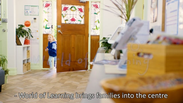 Leumeah World of Learning video thumbnail 27