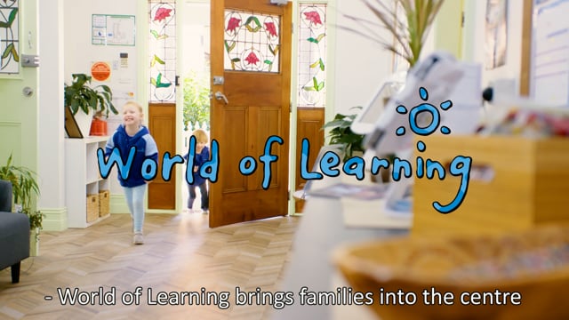 San Marino World of Learning video thumbnail 16