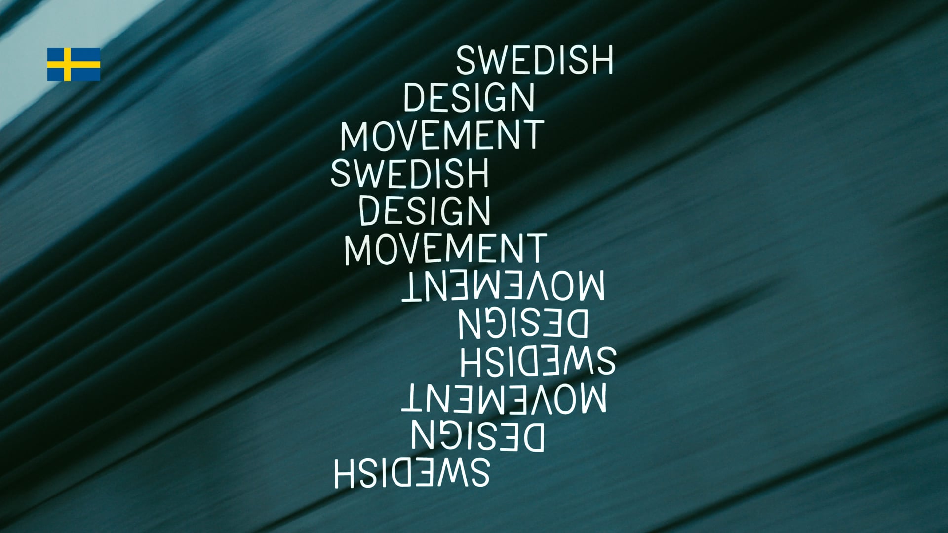 Swedish Design Movement goes virtual! New exhibition launched at