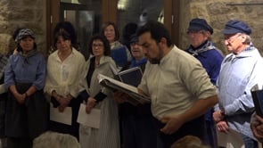 El número 26 de la revista Alberes es dedica al teatre