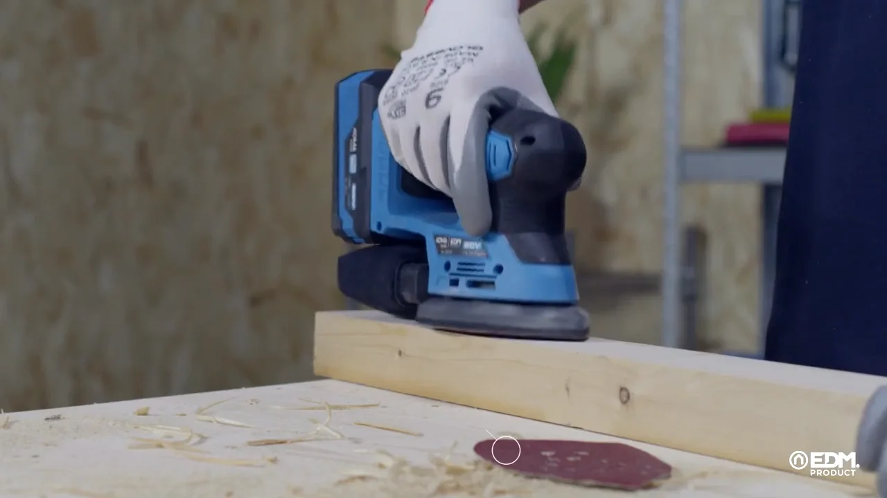 Perceuse visseuse à percussion DEWALT 18 V - Sans batterie, ni chargeur