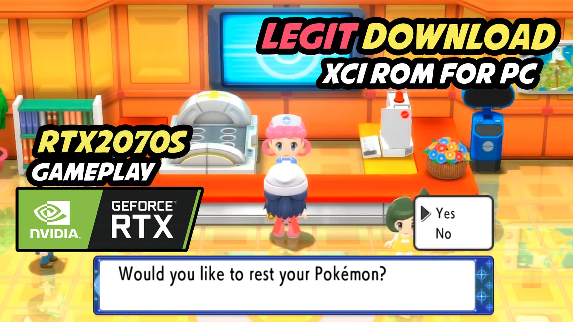 Legit XCI Download for Pokemon BDSP Brilliant Diamond/Shining Pearl on