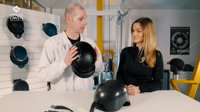 Introduction to Helmet Safety