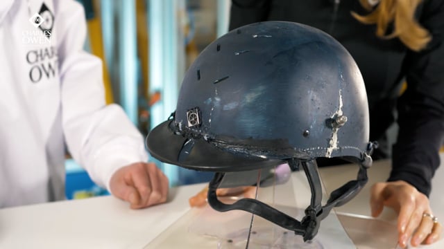 Helmet Standards