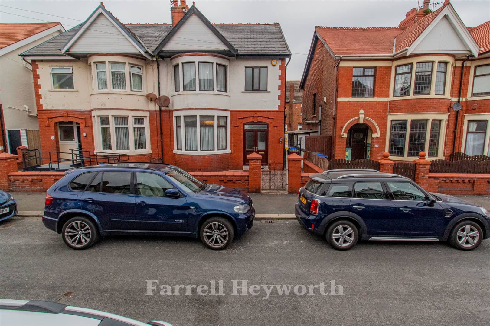 Kensington Road Blackpool teaser 179324 on Vimeo