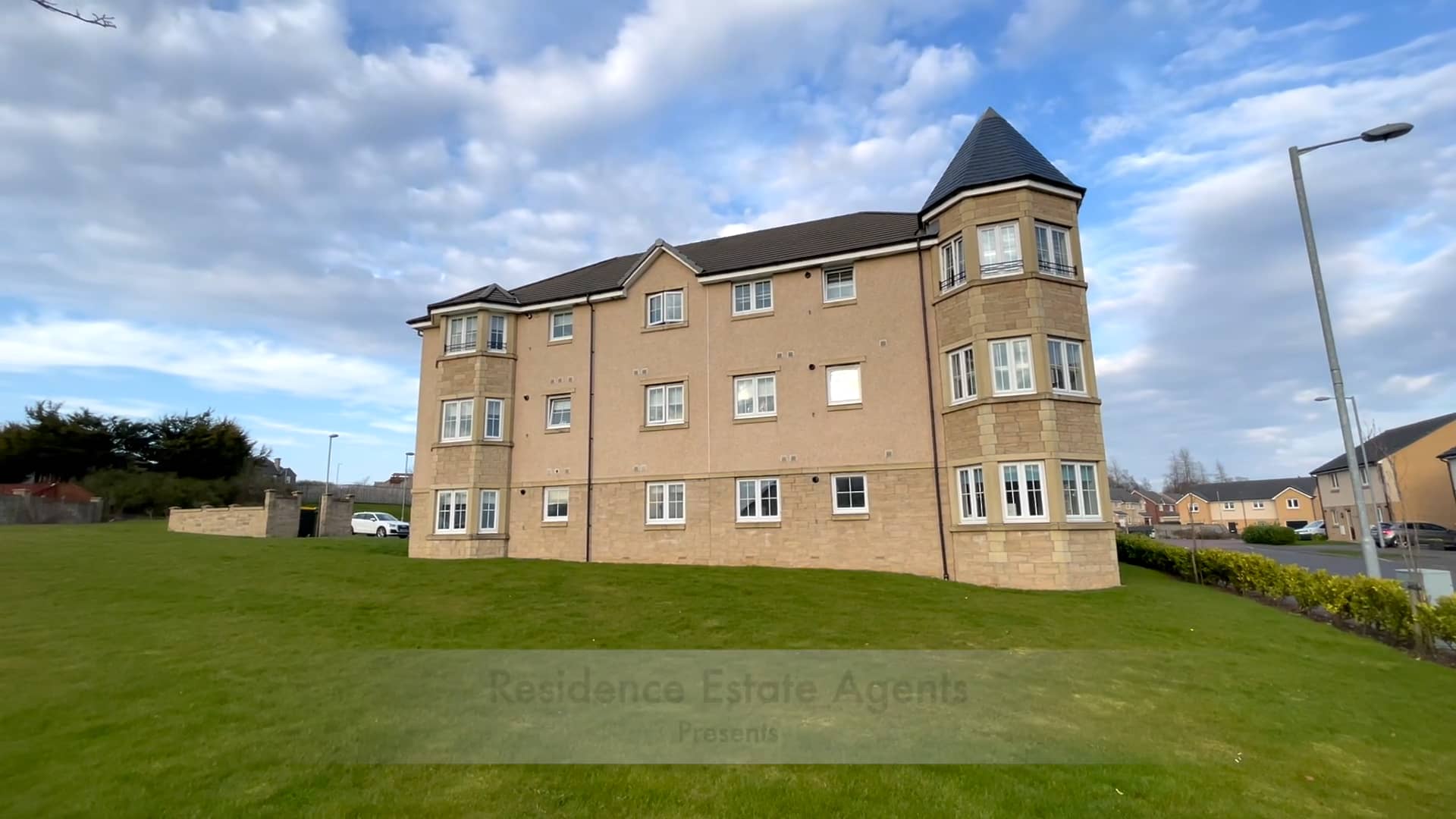 Gisborne Drive, Airdrie on Vimeo