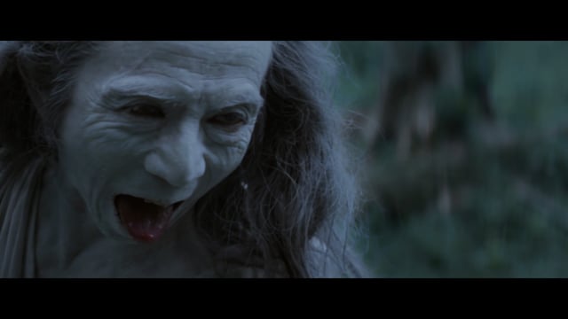 BRODKA - SANTA MUERTE