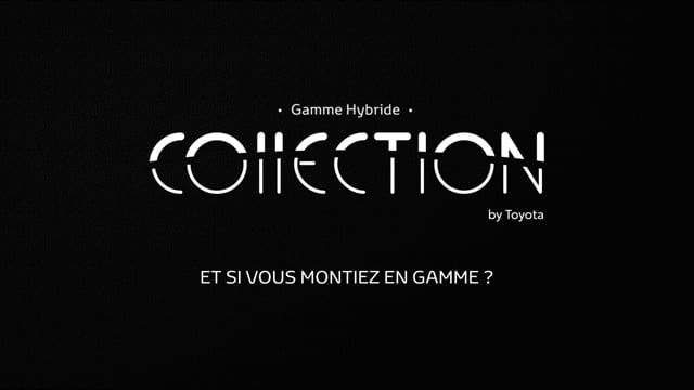 Case concessionnaire Collection