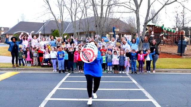 Mount Paran Minute: MPCS is Best of Cobb AGAIN!