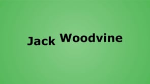 Jack Woodvine Animation Showreel 2022