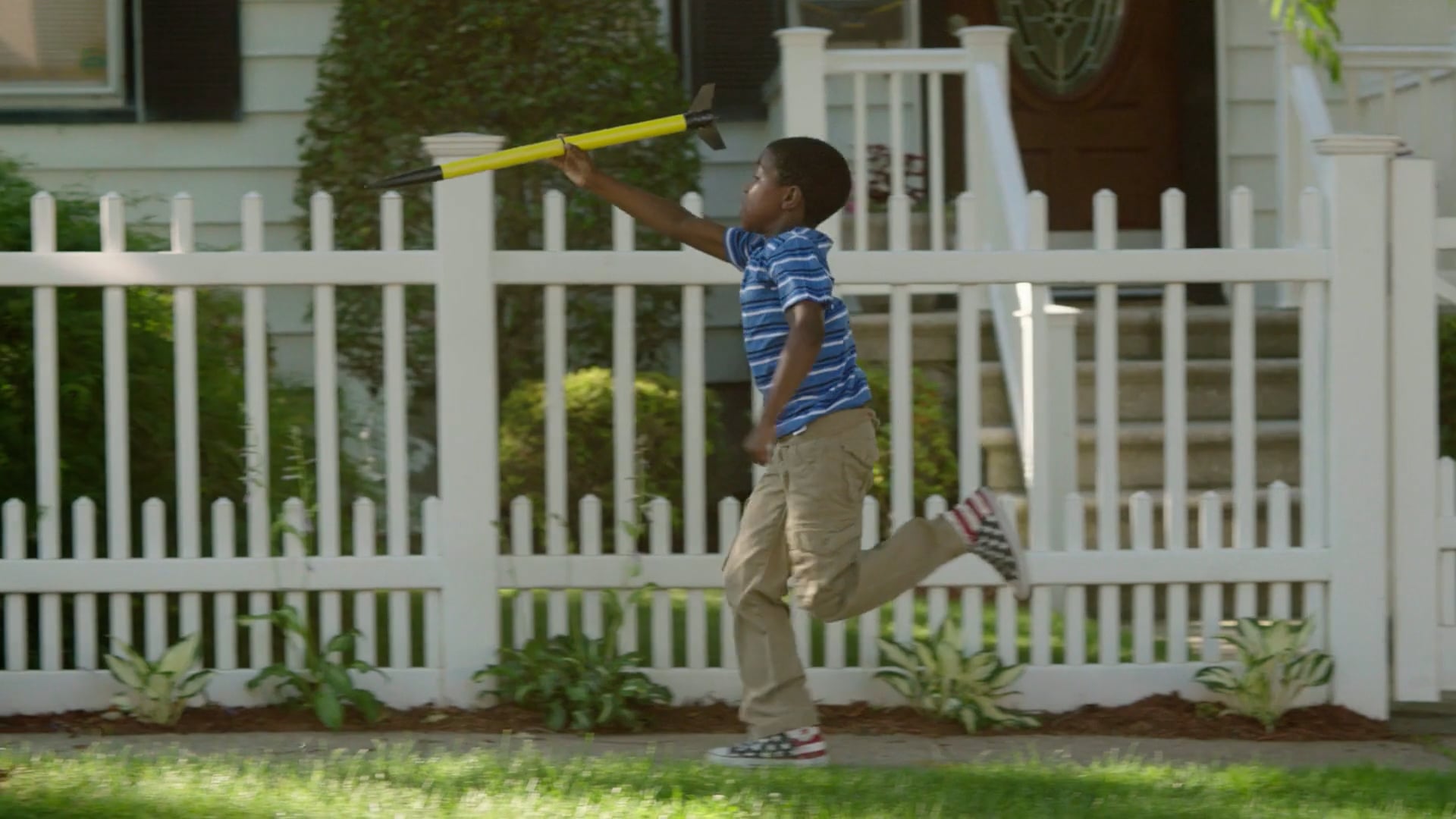 History In the Making