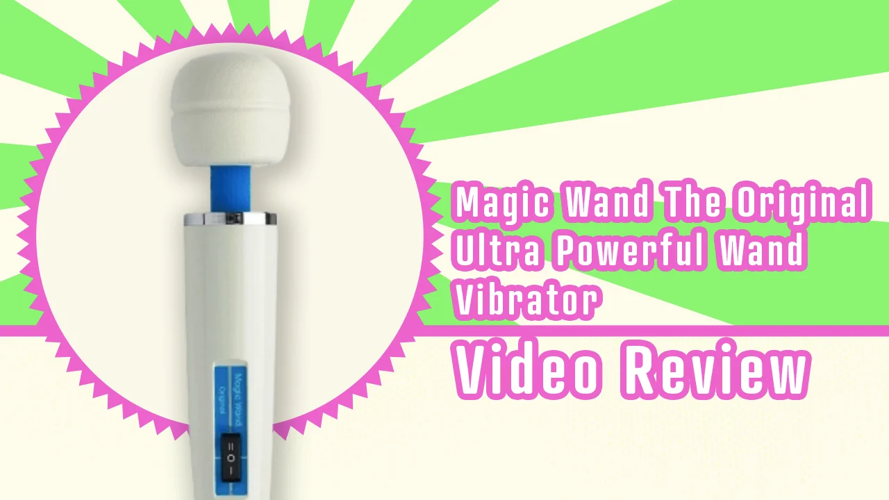 hitachi wand demo