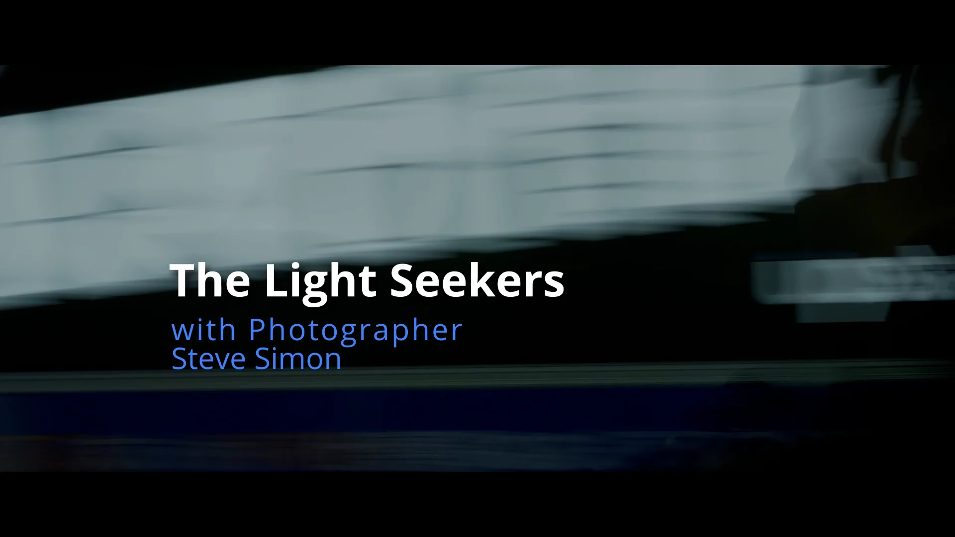 Still from LightSeekers: Japan