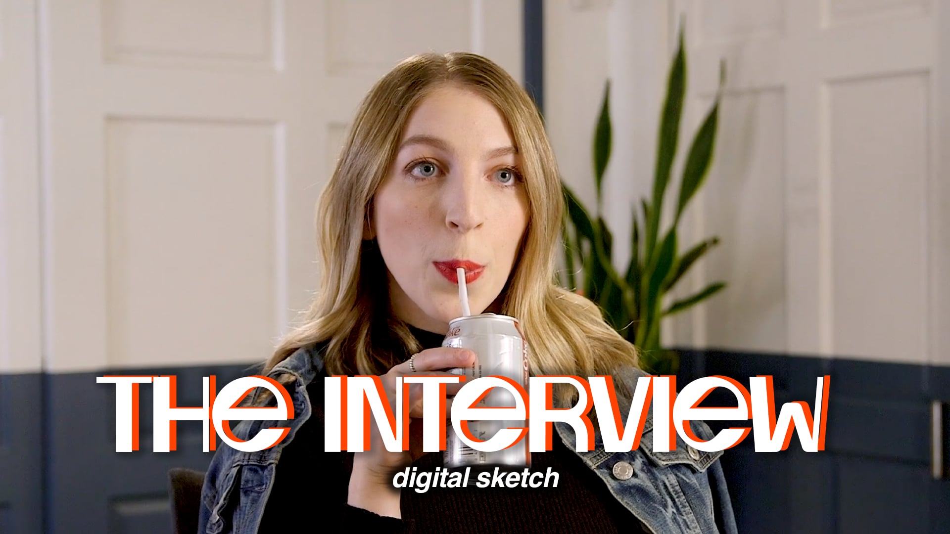 The Interview