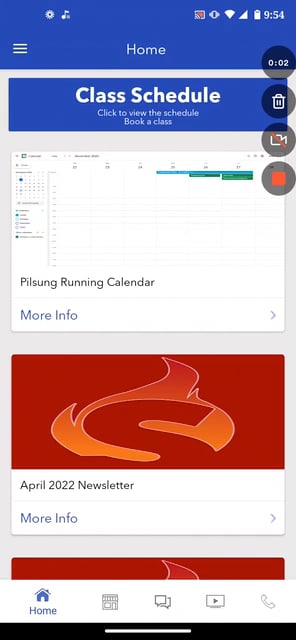 Spark App Tour on Vimeo