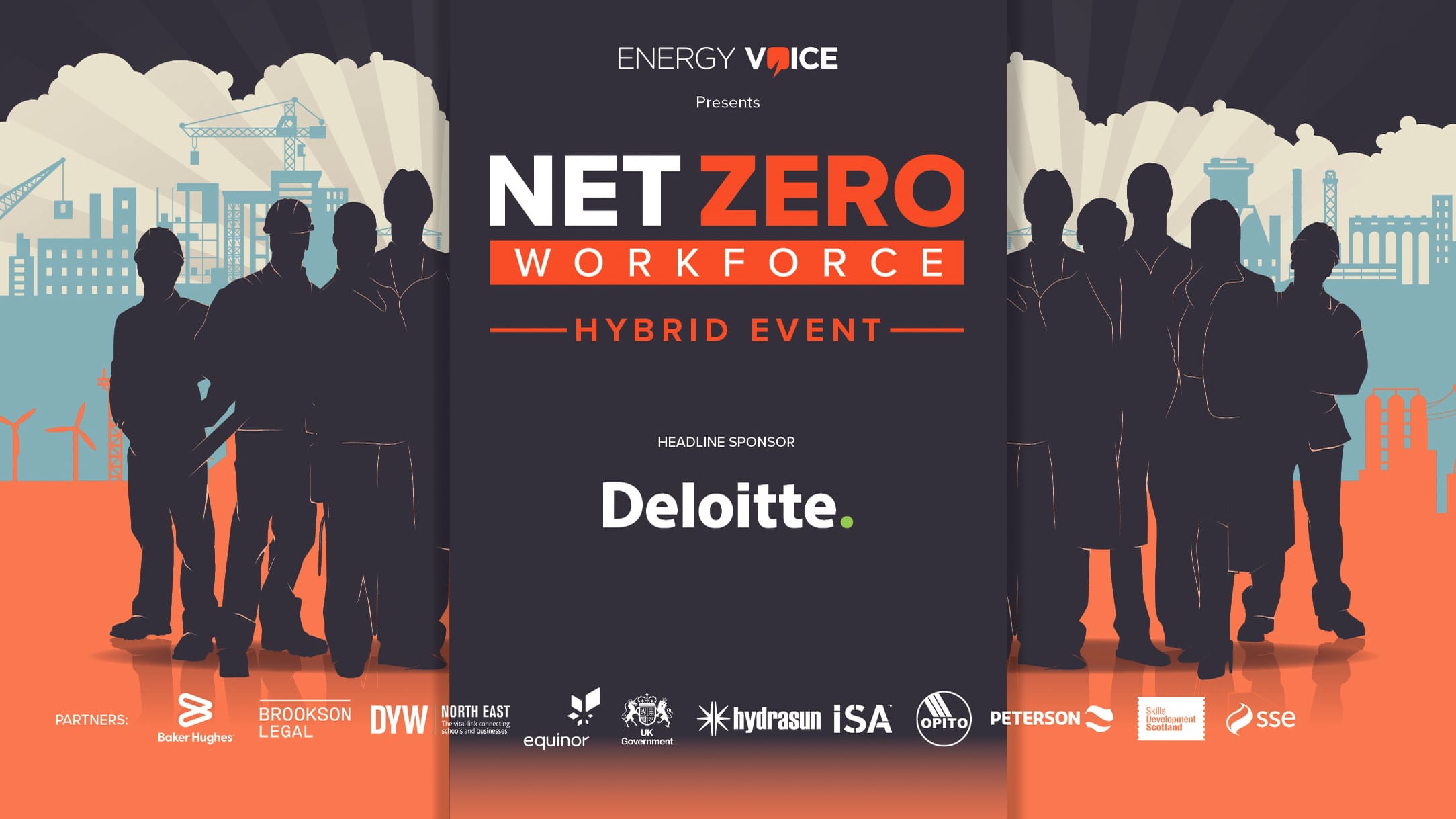 Net Zero Workforce on Vimeo