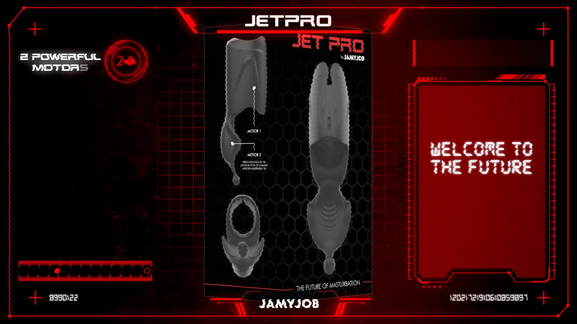 JETPRO