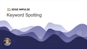 How to Create a Keyword Spotting System in 20 minutes