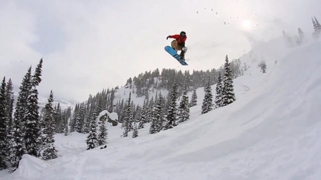 Last Powder Day at Jackson Hole from FunBlock Films