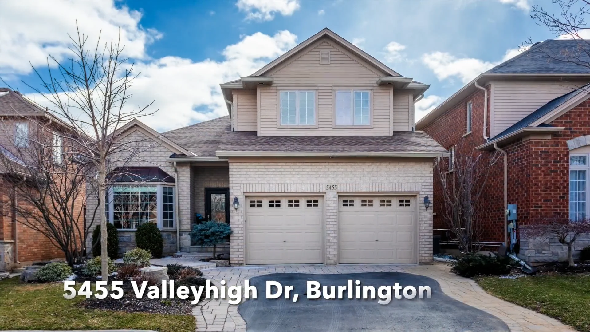 5455 Valleyhigh Dr
