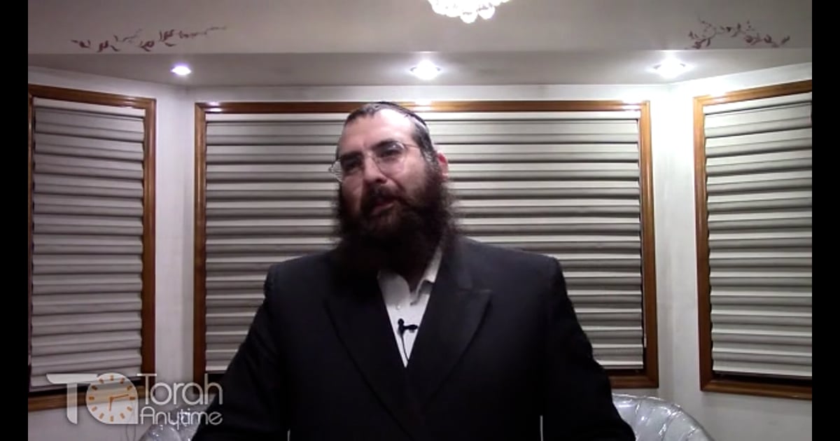 R aryeh royde pesach questions what and how to ask